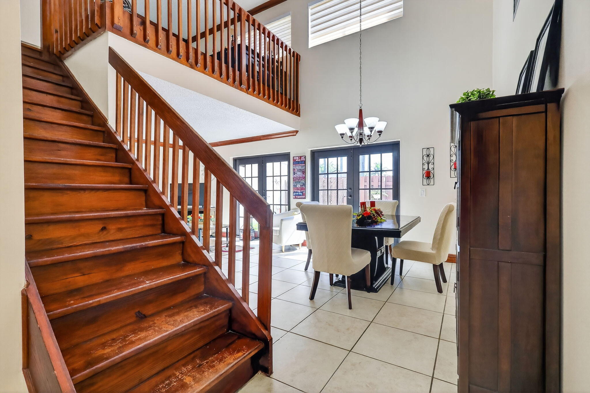 VILLA HOMES AT THE MOORS - Residential