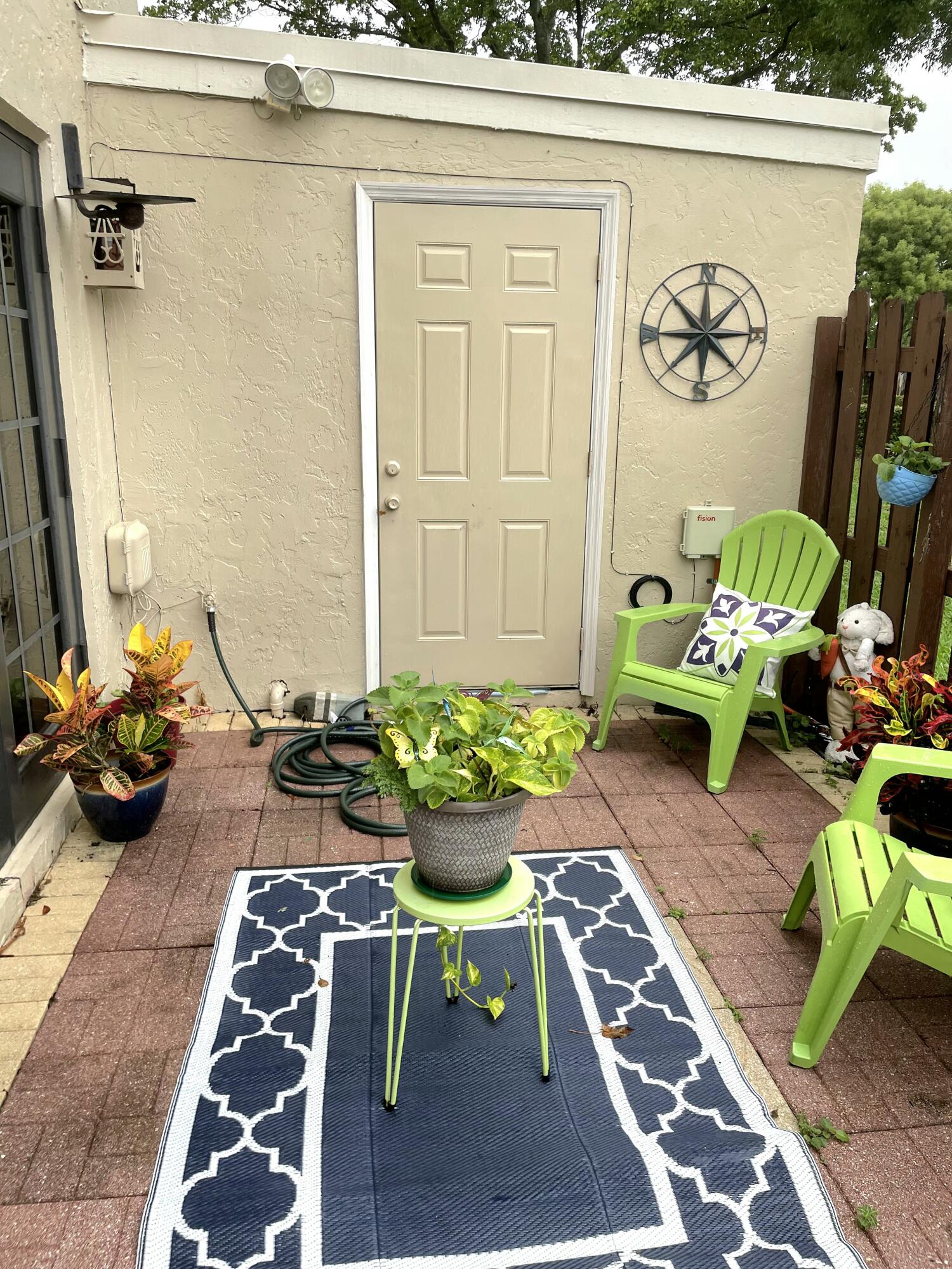 VILLA HOMES AT THE MOORS - Residential