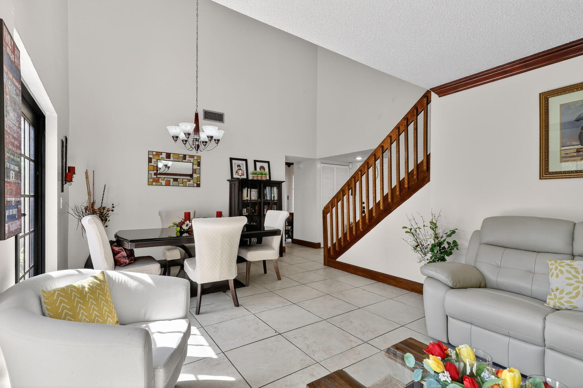 VILLA HOMES AT THE MOORS - Residential