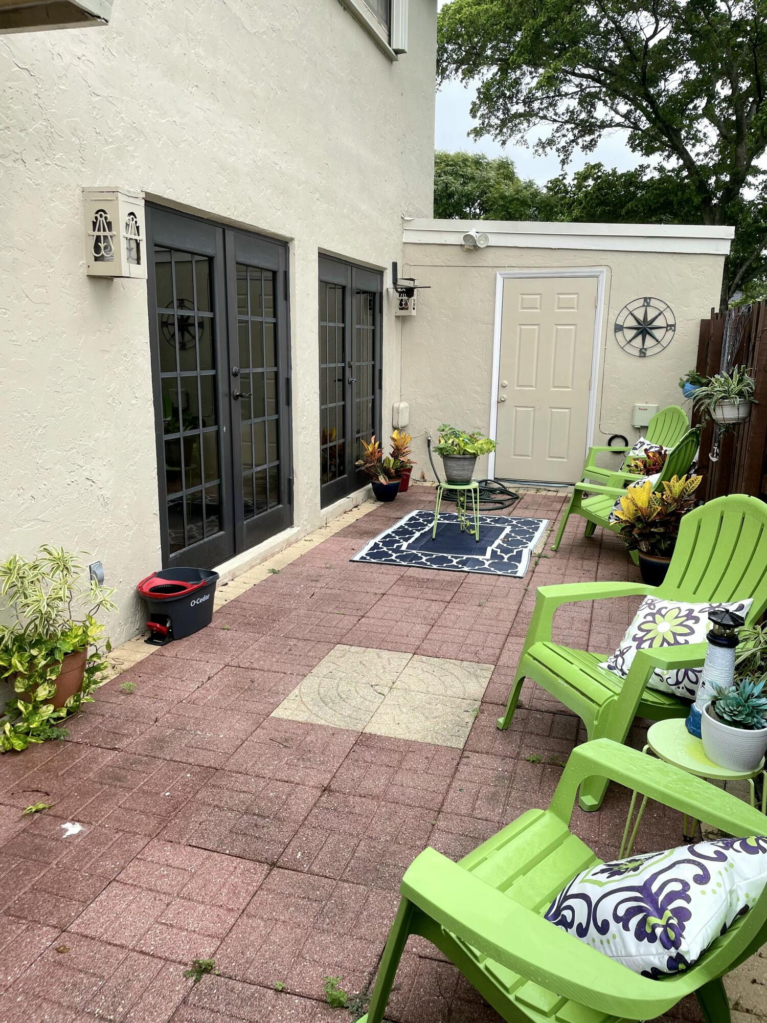 VILLA HOMES AT THE MOORS - Residential