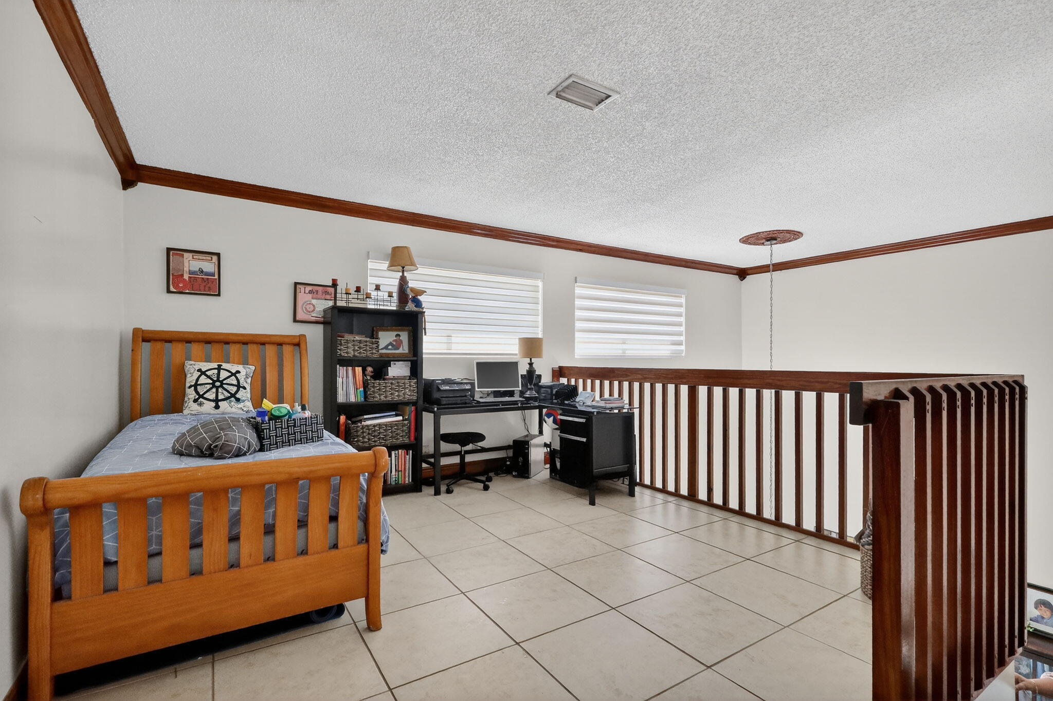 VILLA HOMES AT THE MOORS - Residential