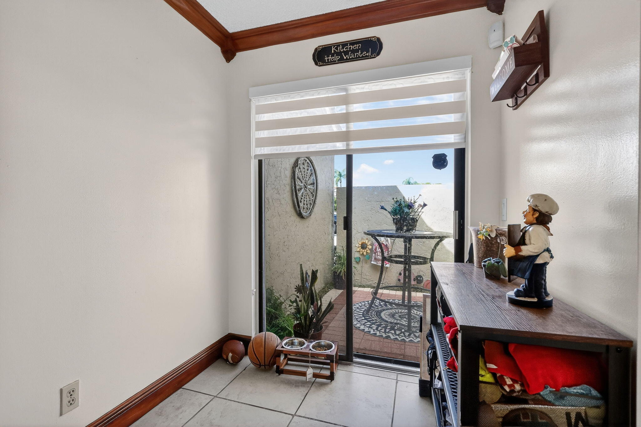 VILLA HOMES AT THE MOORS - Residential