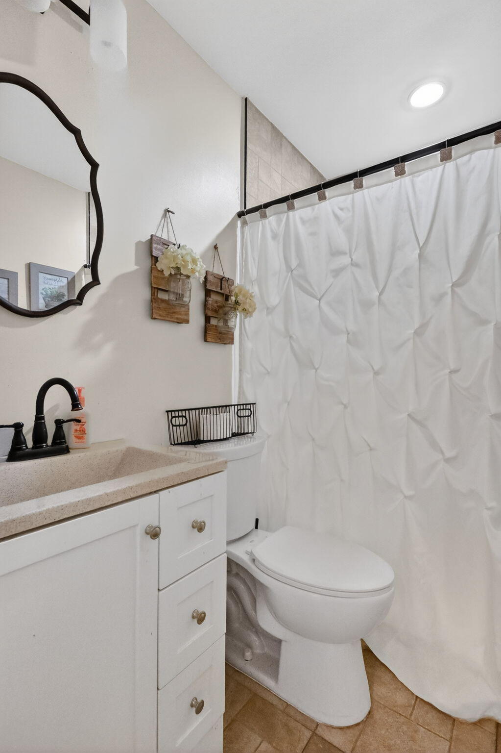 VILLA HOMES AT THE MOORS - Residential