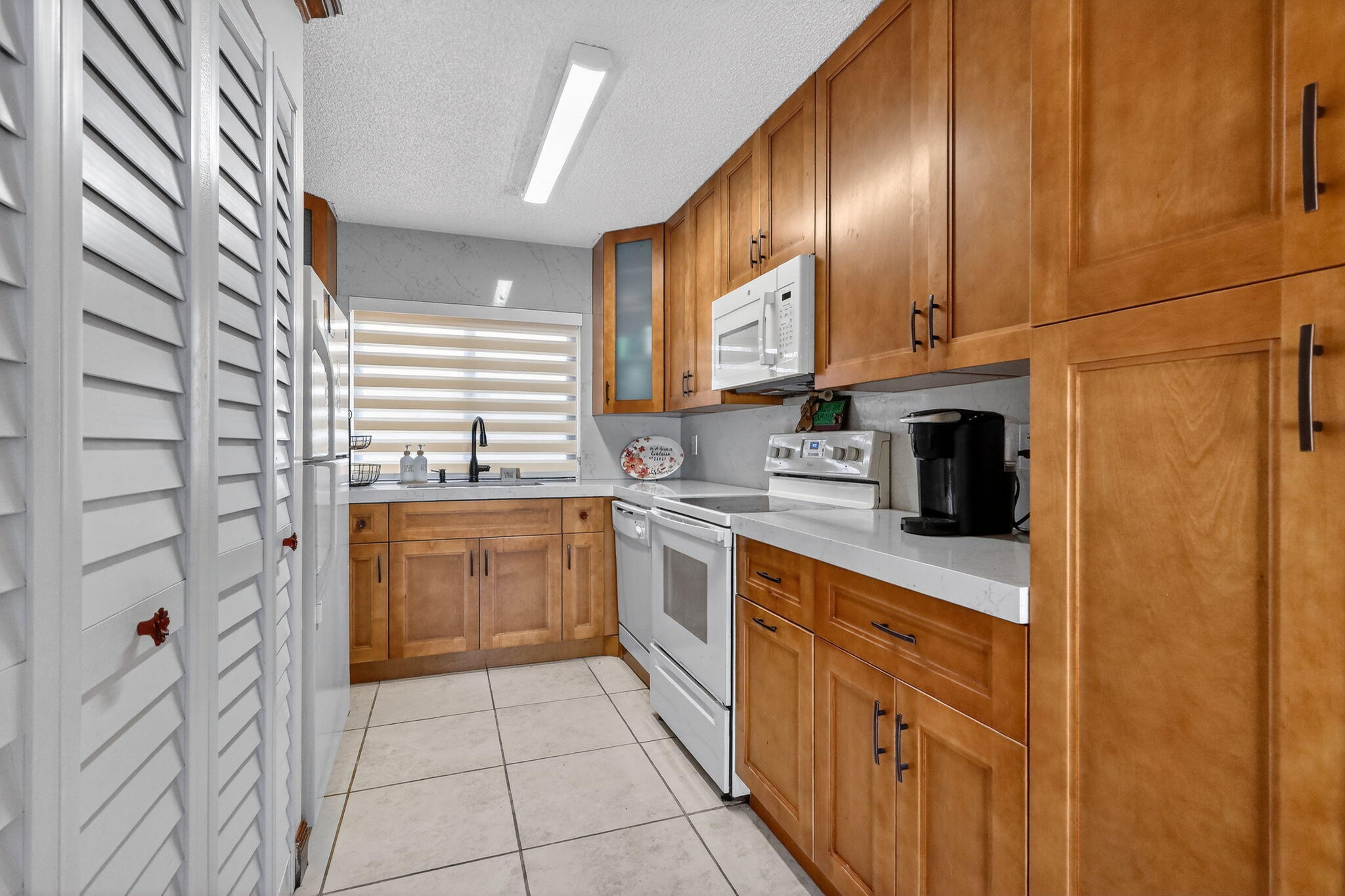 VILLA HOMES AT THE MOORS - Residential