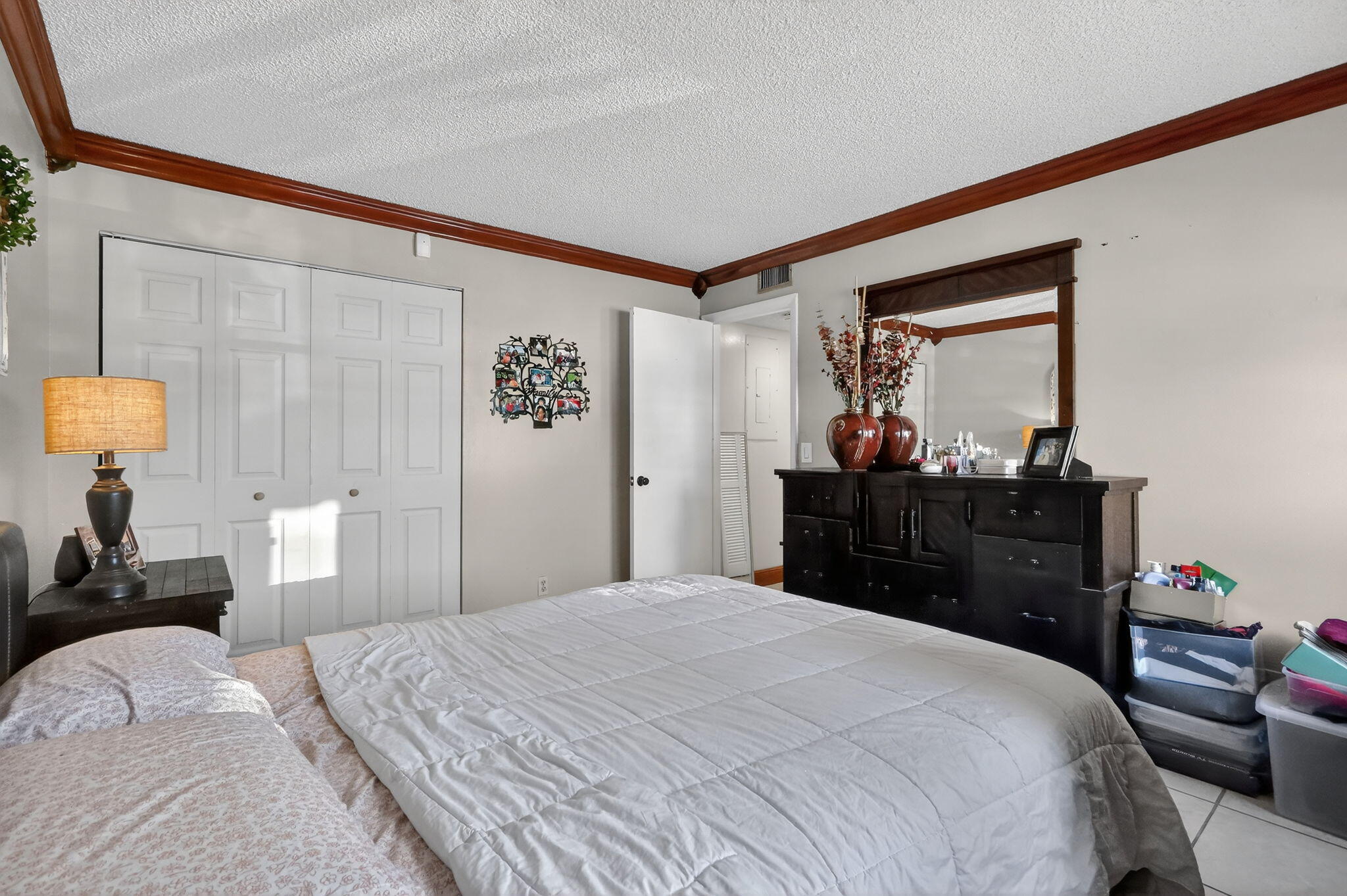 VILLA HOMES AT THE MOORS - Residential