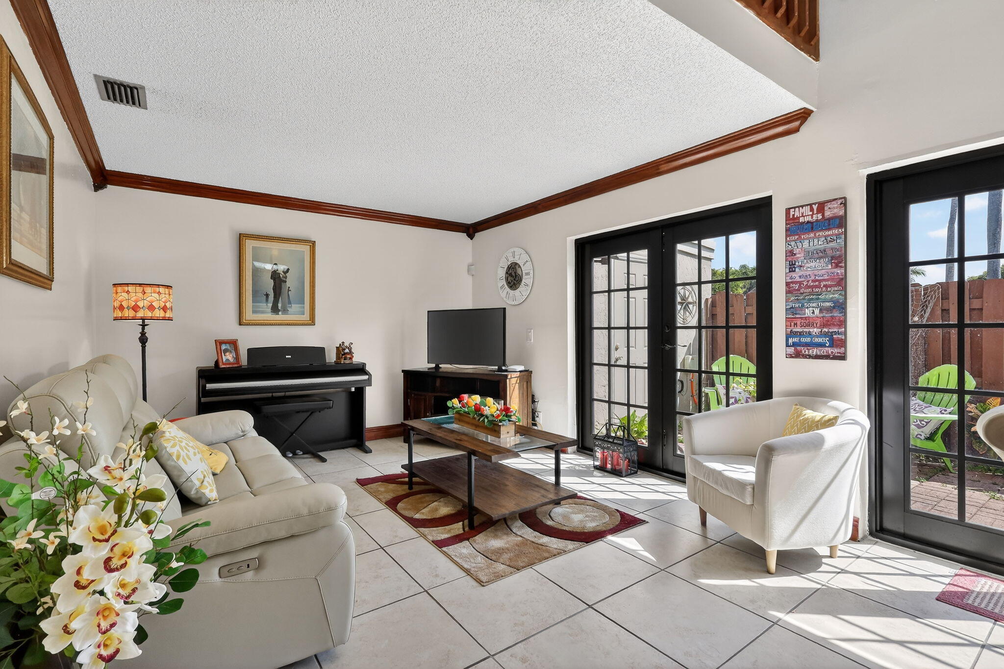 VILLA HOMES AT THE MOORS - Residential