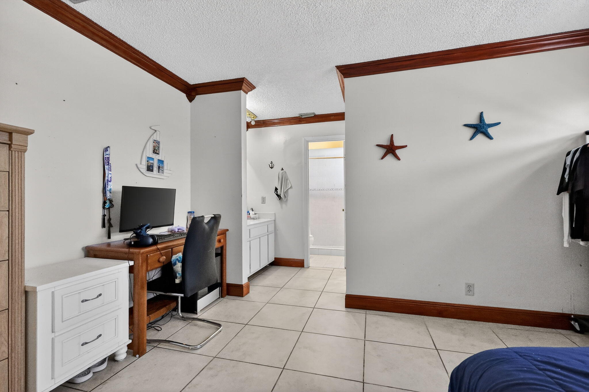 VILLA HOMES AT THE MOORS - Residential