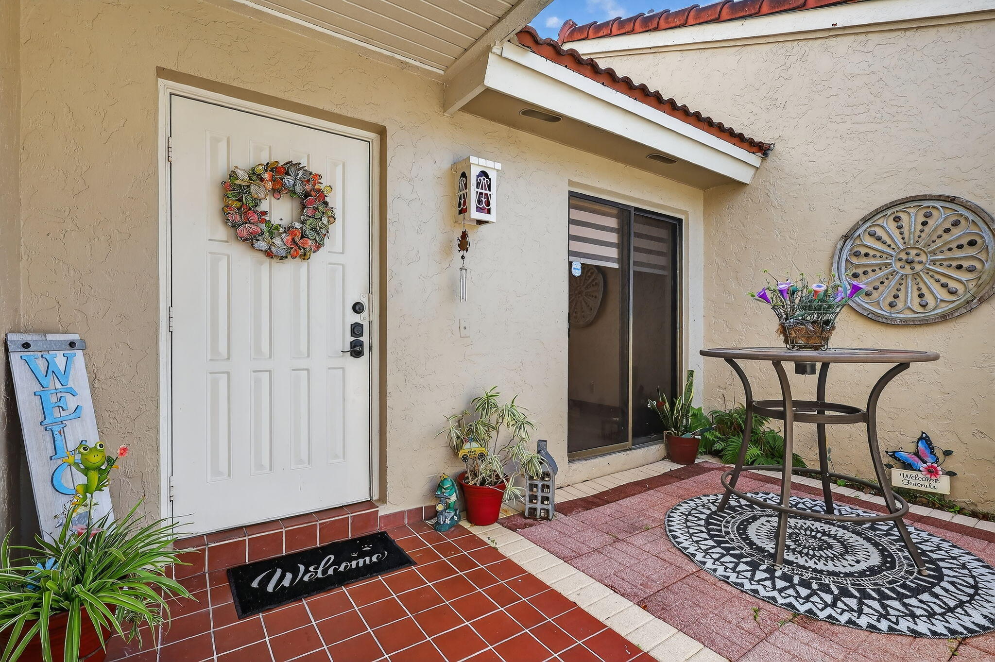 VILLA HOMES AT THE MOORS - Residential