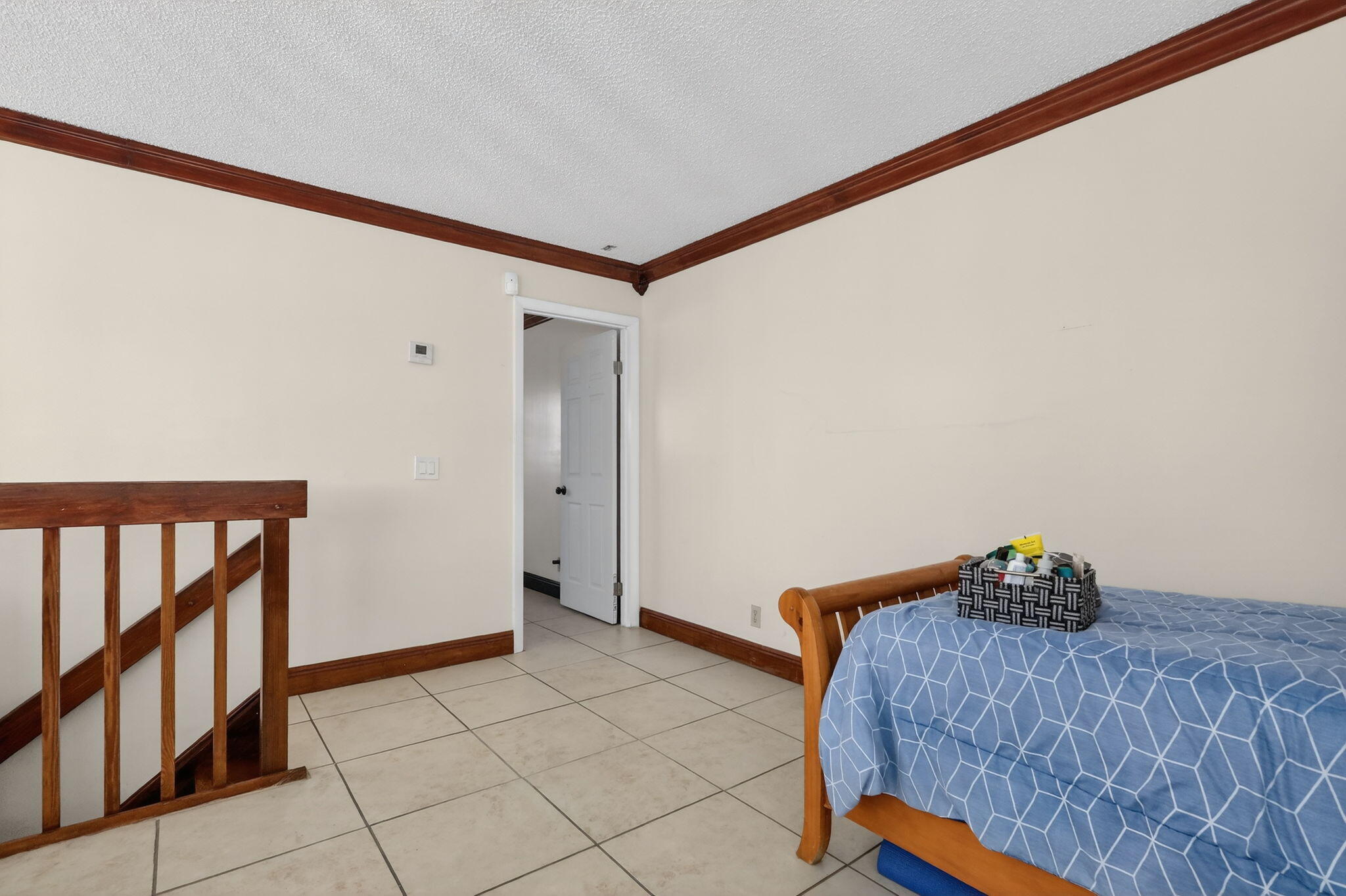 VILLA HOMES AT THE MOORS - Residential