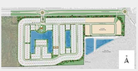 Veranda Oaks - Residential