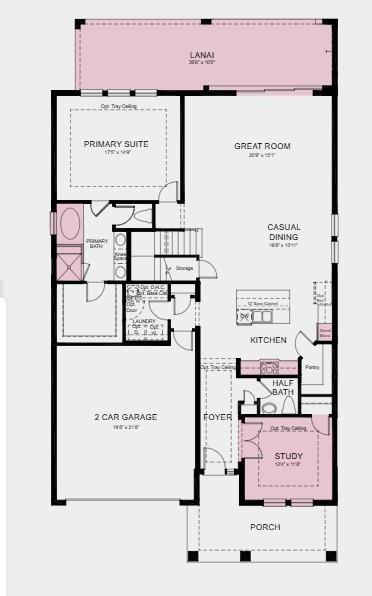 Veranda Oaks - Residential