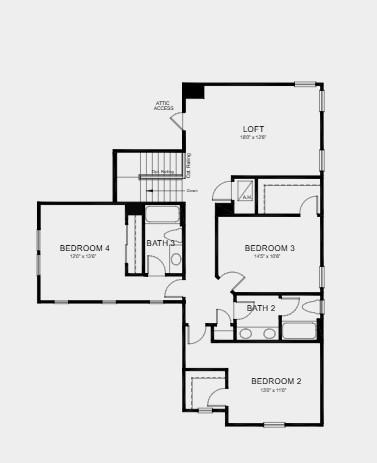 Veranda Oaks - Residential