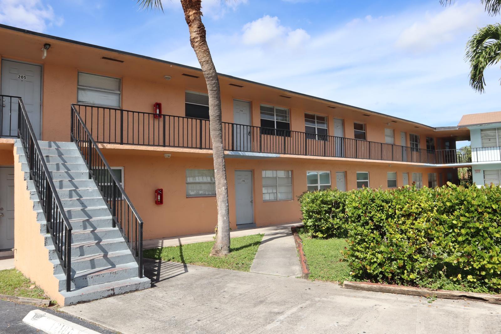 GOLDCREST CONDO - Residential Lease