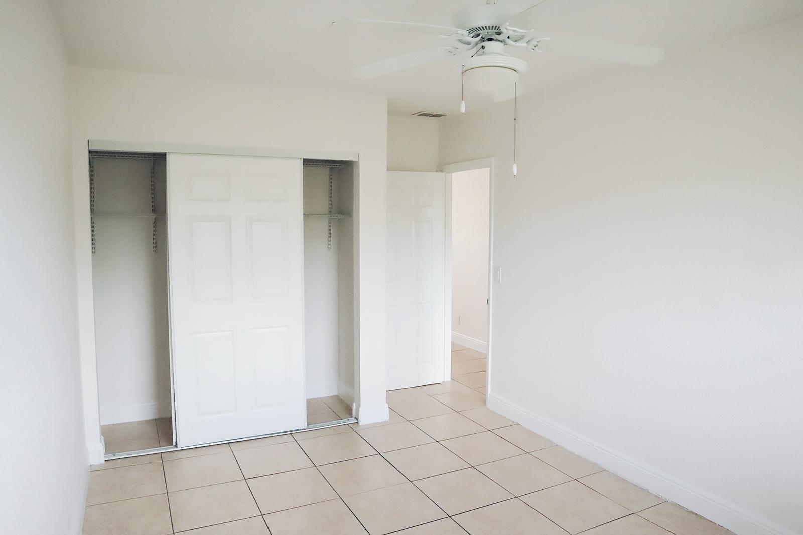 GOLDCREST CONDO - Residential Lease