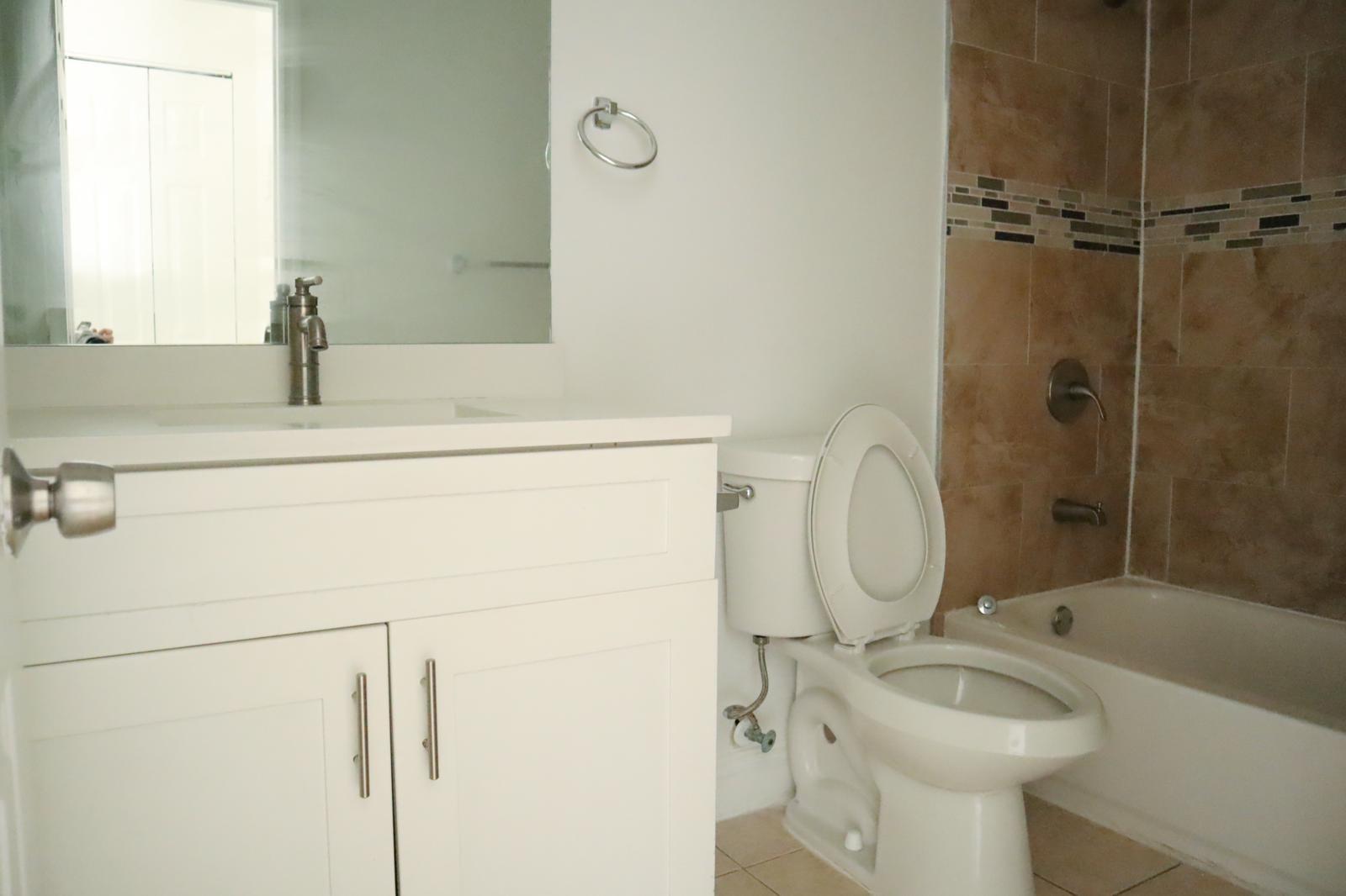 GOLDCREST CONDO - Residential Lease