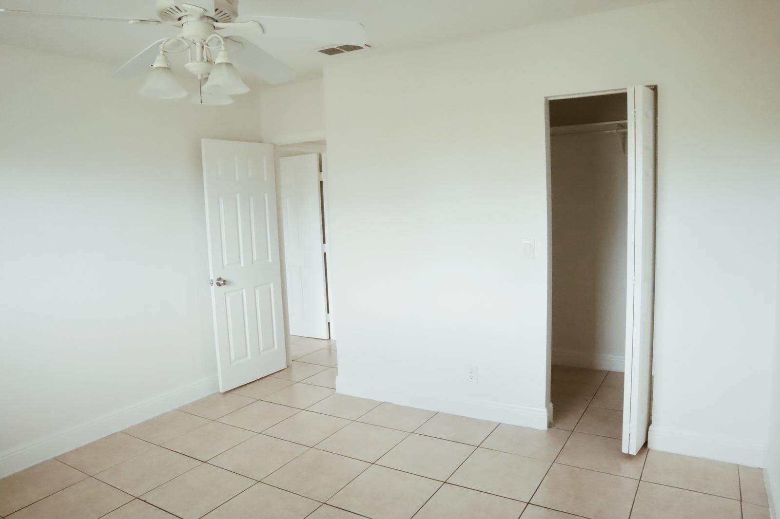 GOLDCREST CONDO - Residential Lease