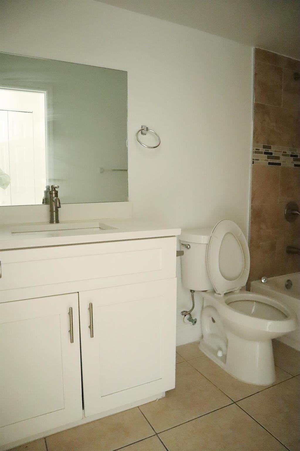 GOLDCREST CONDO - Residential Lease