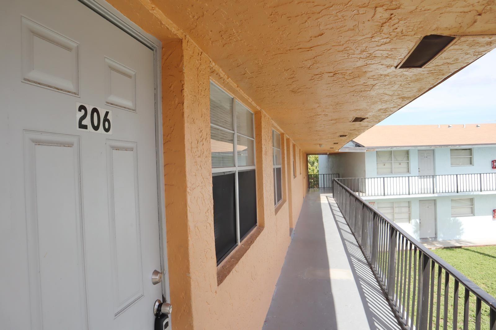 GOLDCREST CONDO - Residential Lease