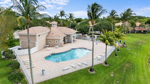 A home in Lake Worth