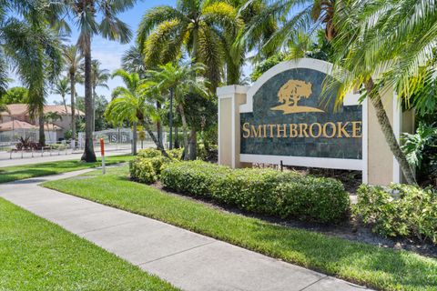 A home in Lake Worth