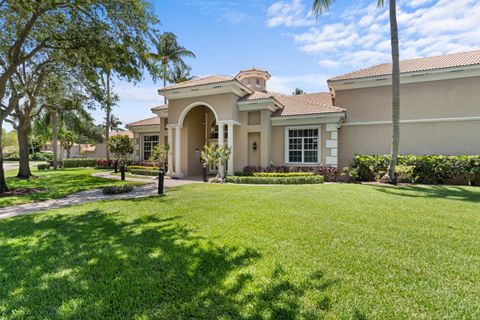 A home in Lake Worth