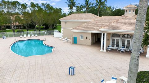 A home in Lake Worth