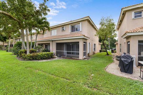 A home in Lake Worth