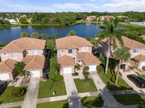 A home in Lake Worth