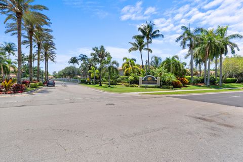 A home in Lake Worth