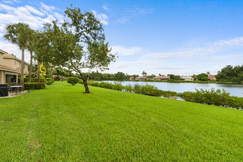 A home in Lake Worth