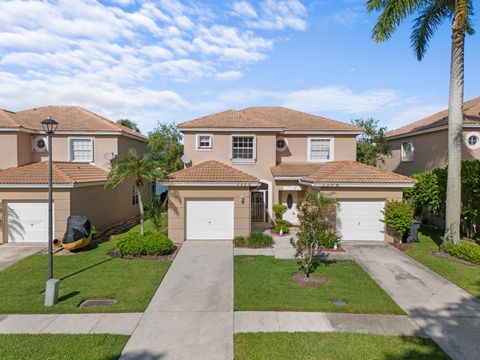 A home in Lake Worth