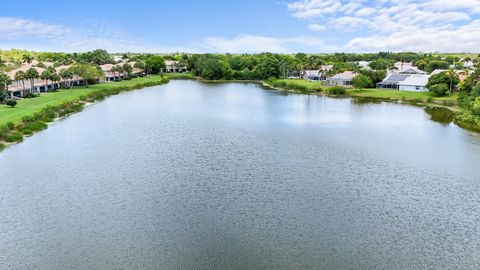 A home in Lake Worth