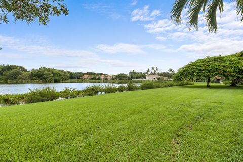 A home in Lake Worth