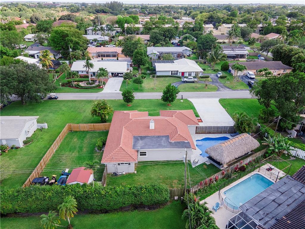 Coral Spgs II 59-49 B - Residential