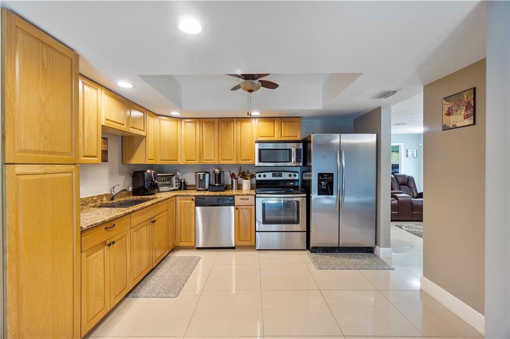 Coral Spgs II 59-49 B - Residential