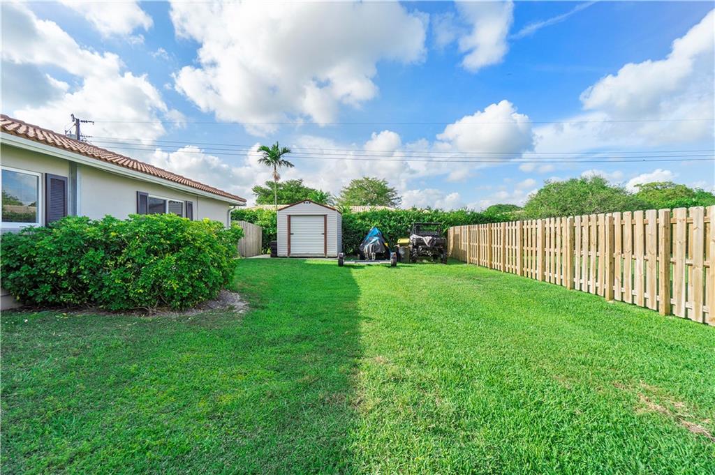 Coral Spgs II 59-49 B - Residential