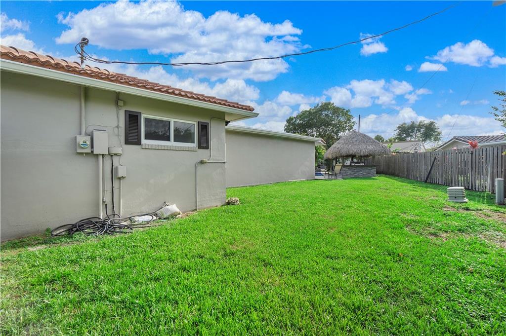 Coral Spgs II 59-49 B - Residential