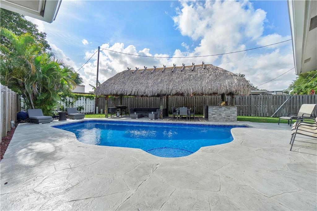 Coral Spgs II 59-49 B - Residential