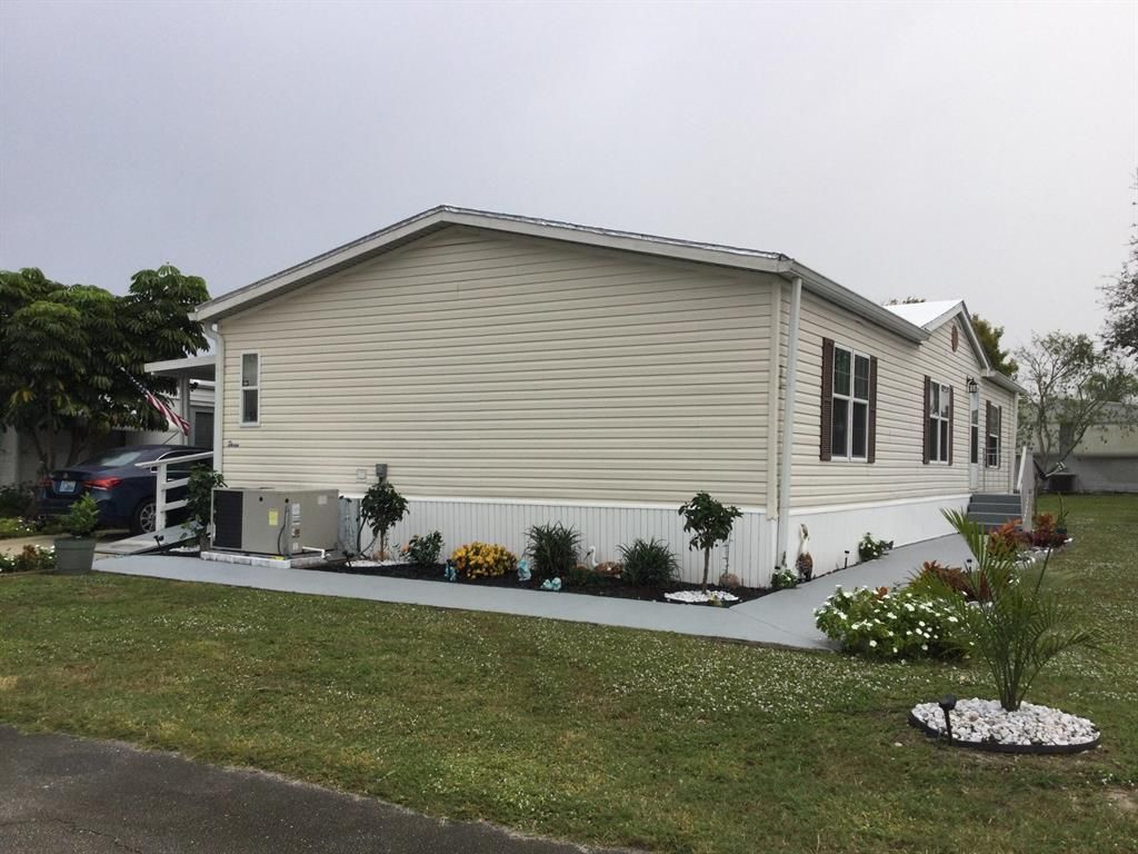 Photo of 3 Cordova Lane, Port Saint Lucie, FL 34952 (MLS # R10763234)