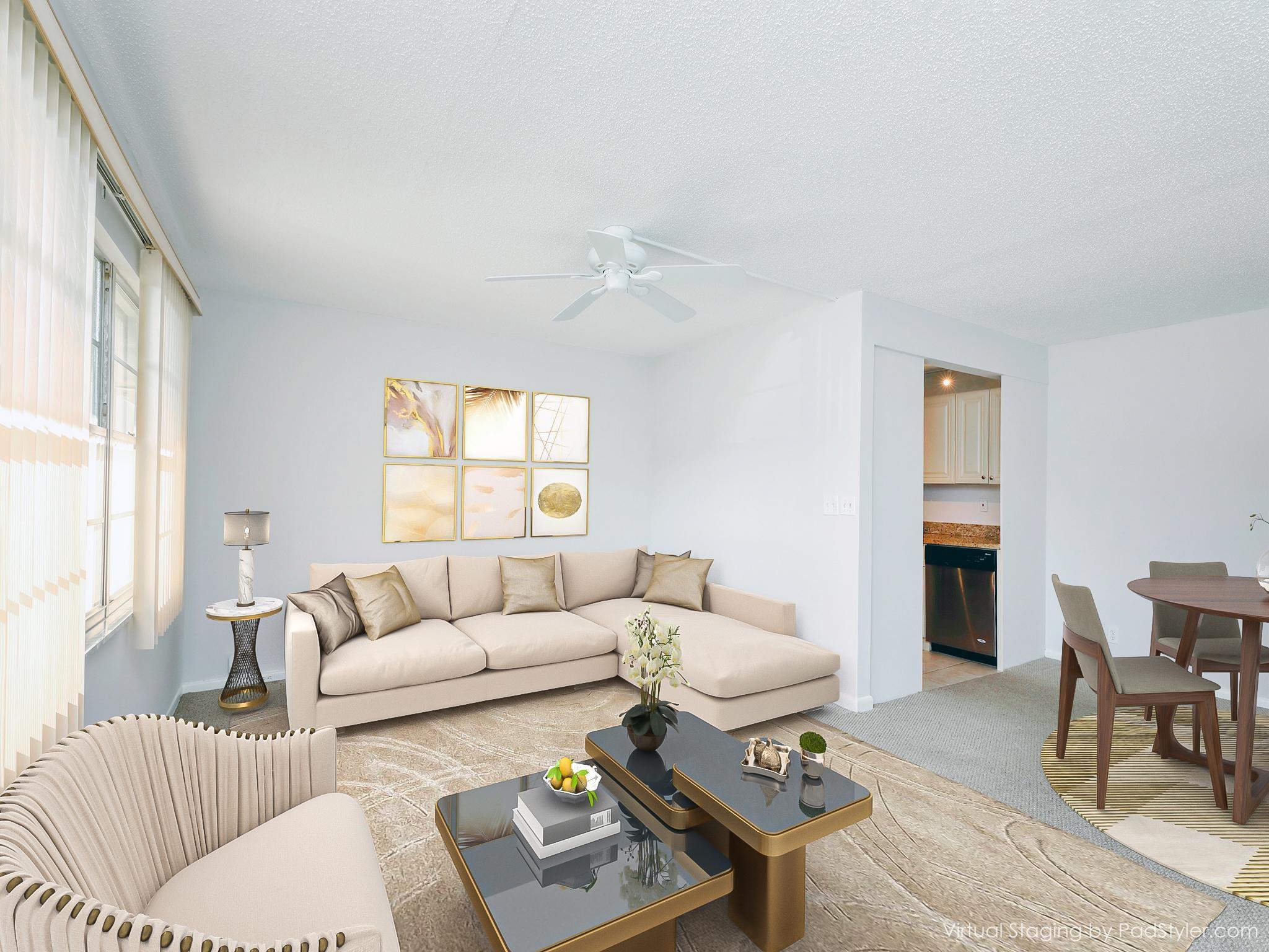 WYNMOOR - Residential