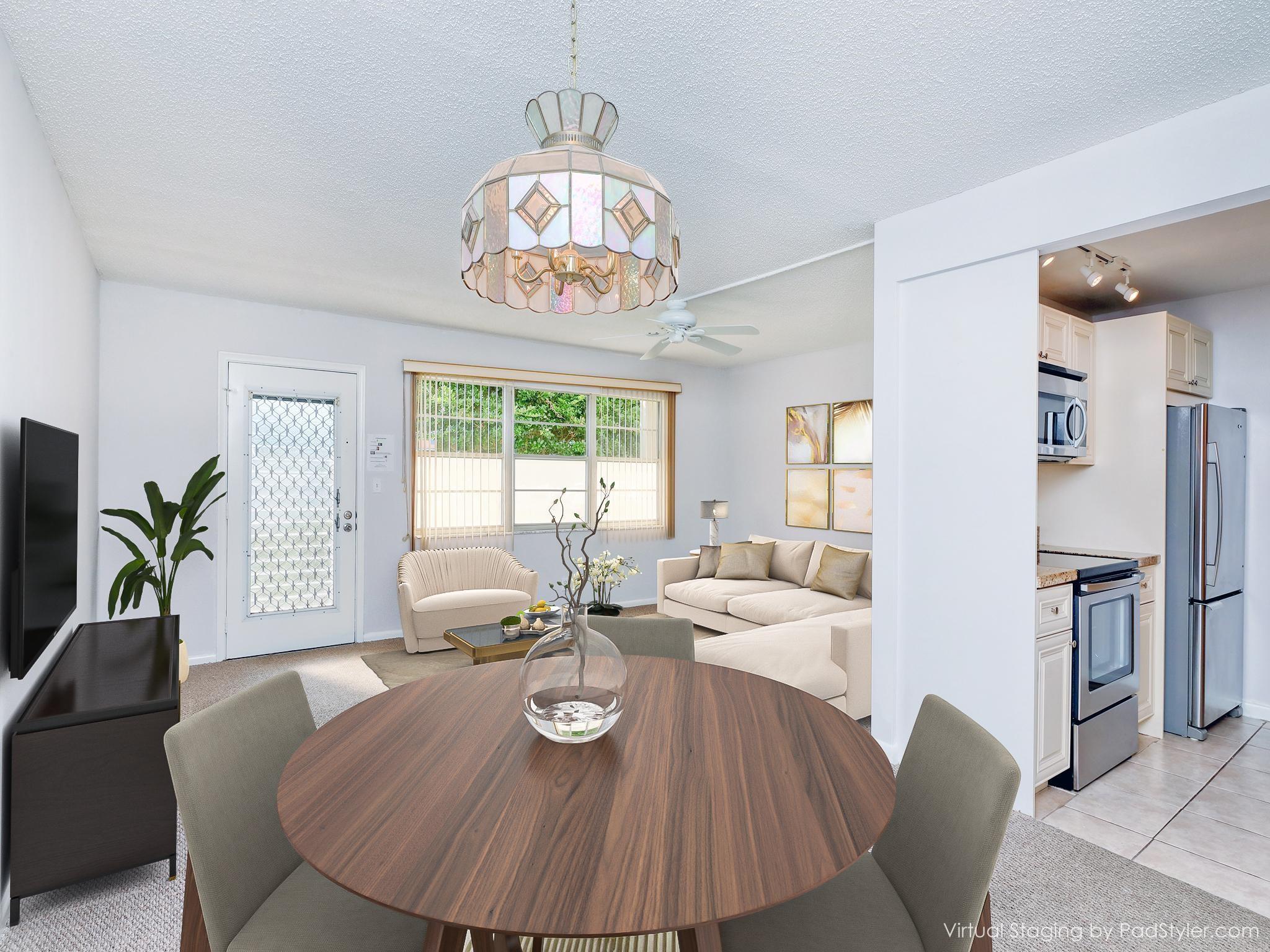 WYNMOOR - Residential