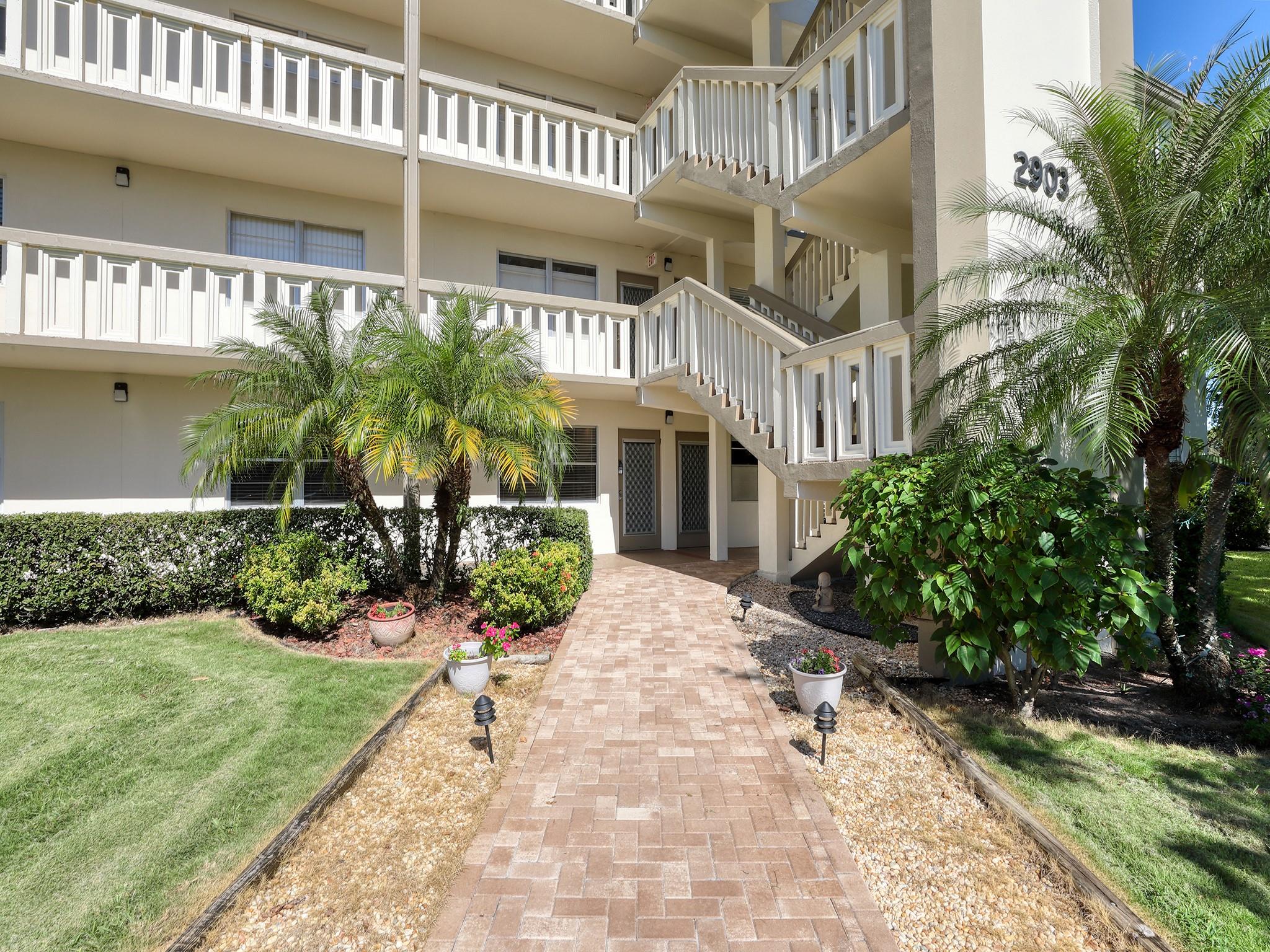 WYNMOOR - Residential
