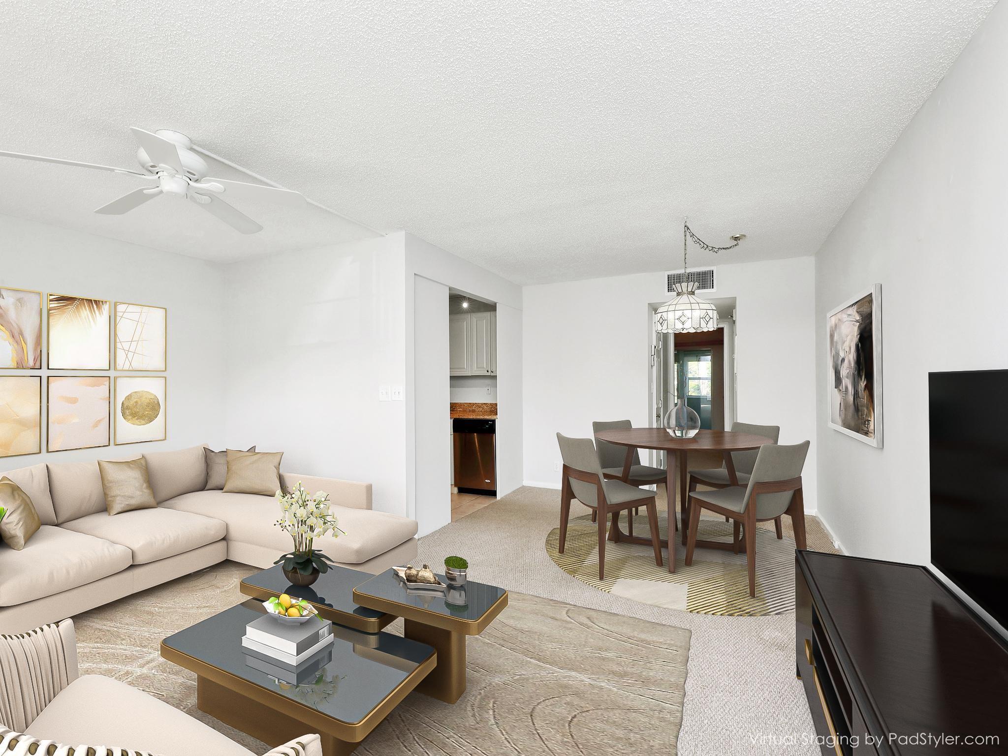 WYNMOOR - Residential