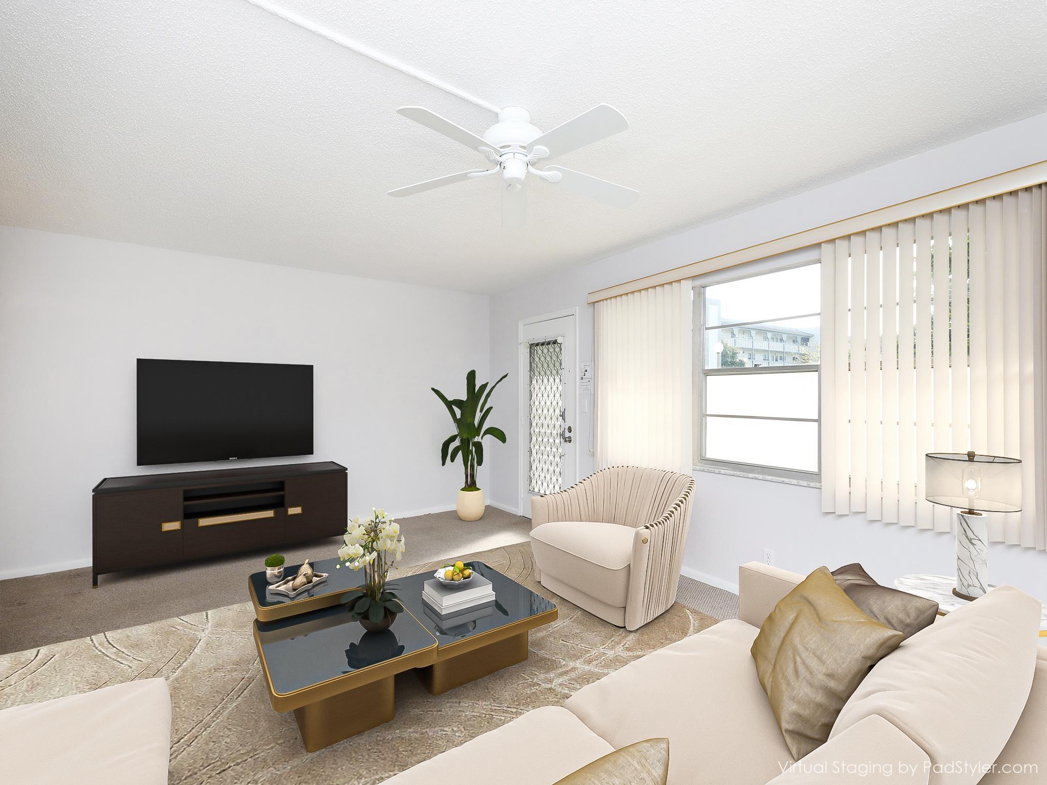 WYNMOOR - Residential