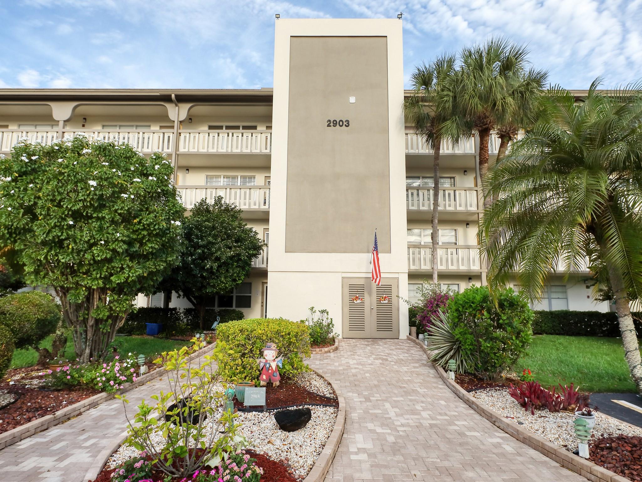 WYNMOOR - Residential