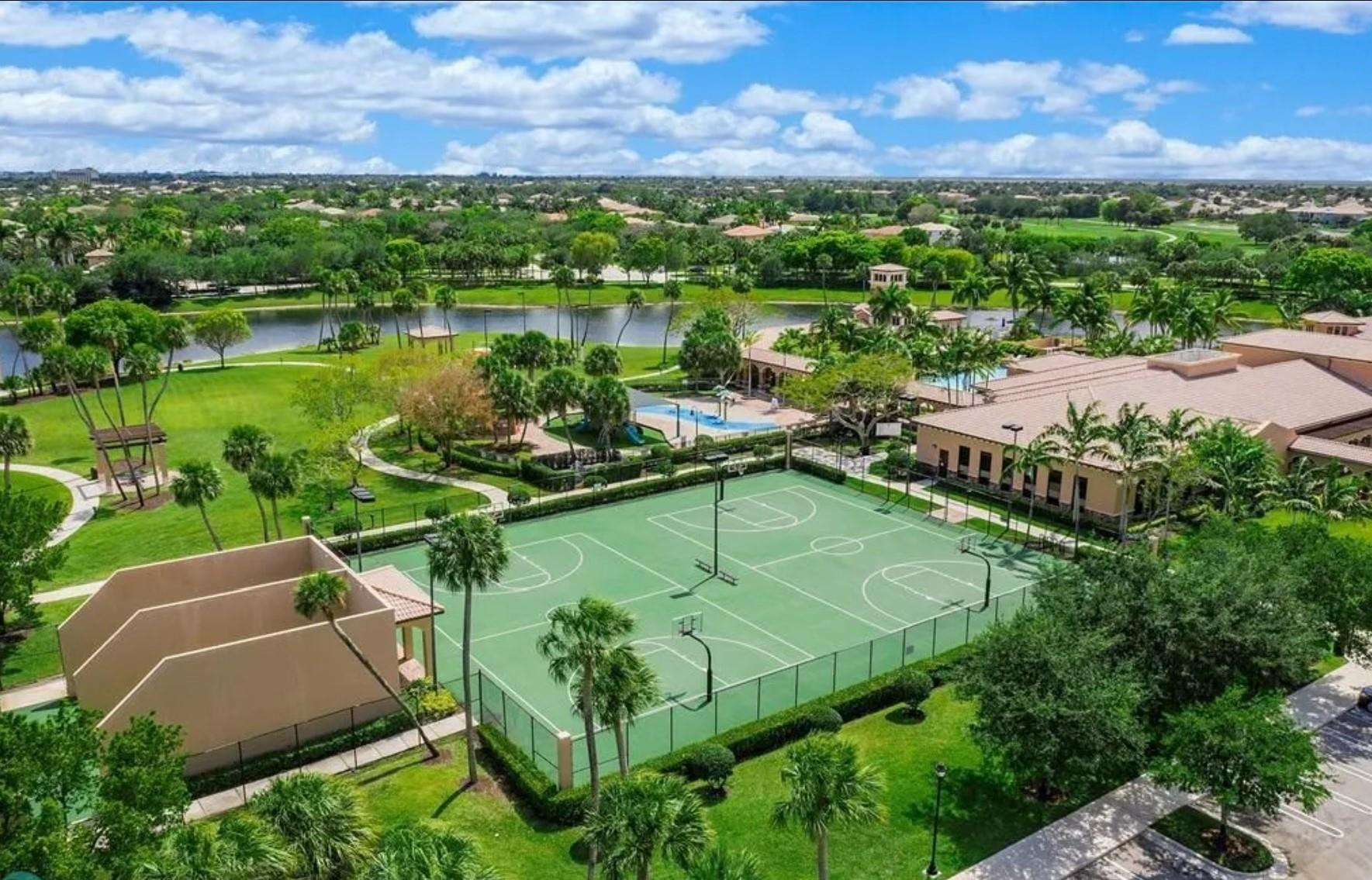 HERON BAY SOUTH - Residential