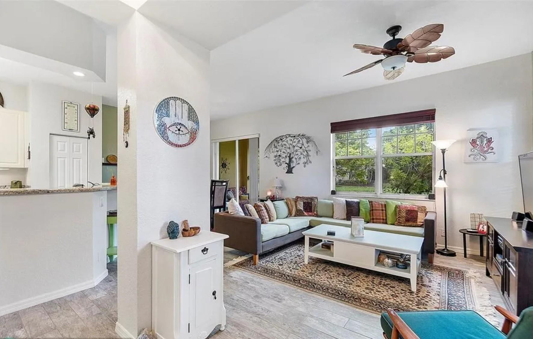 HERON BAY SOUTH - Residential