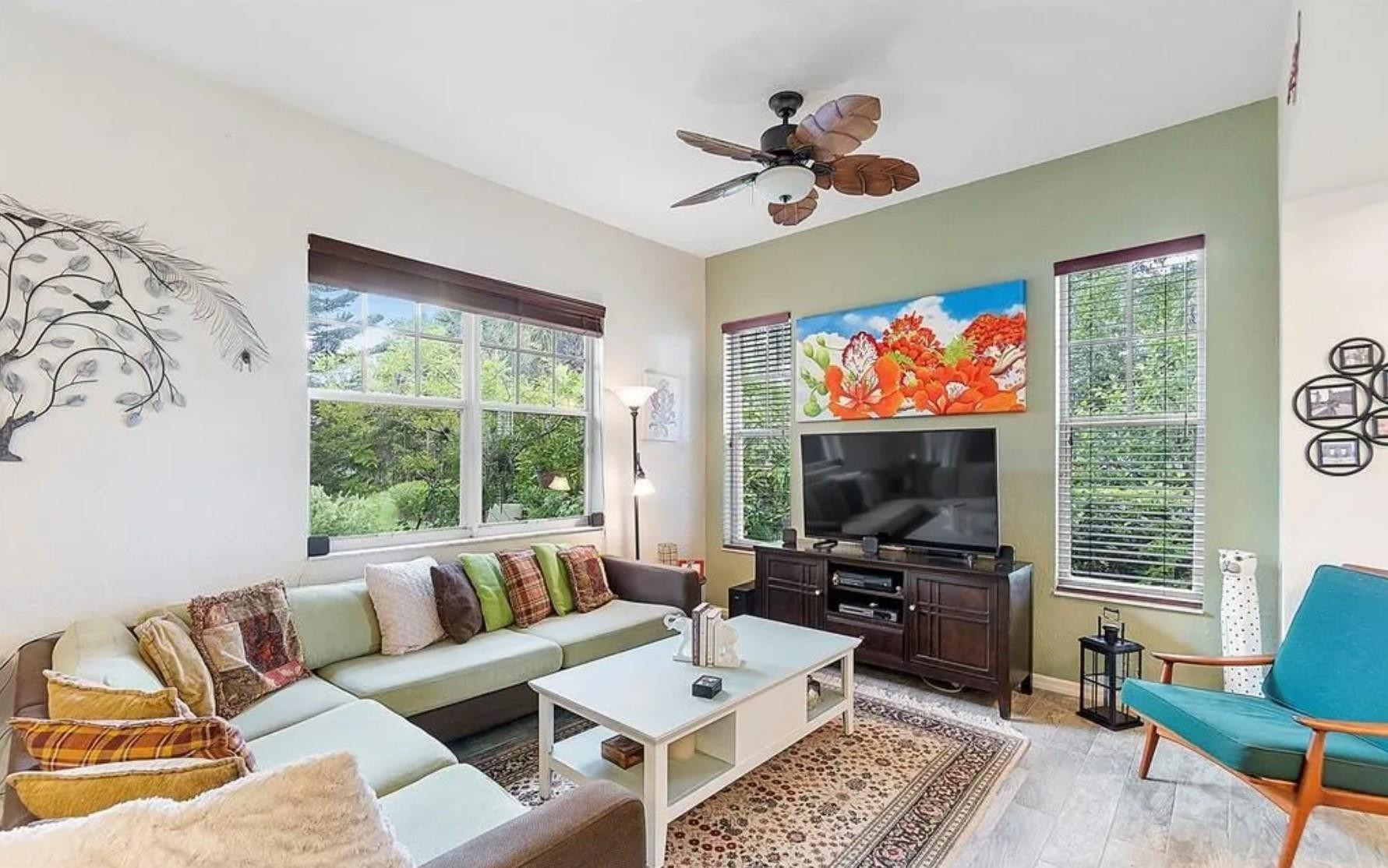 HERON BAY SOUTH - Residential