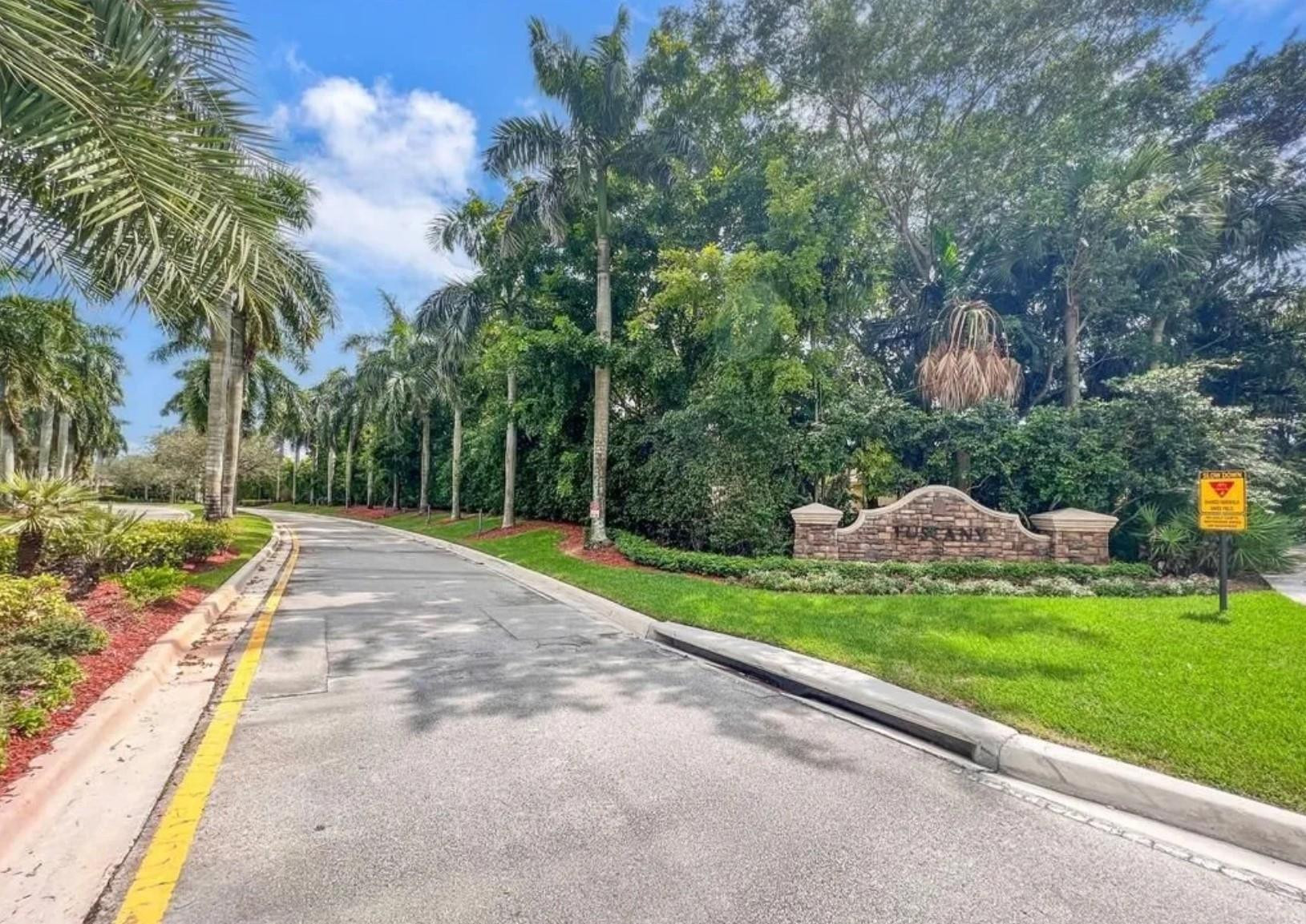 HERON BAY SOUTH - Residential