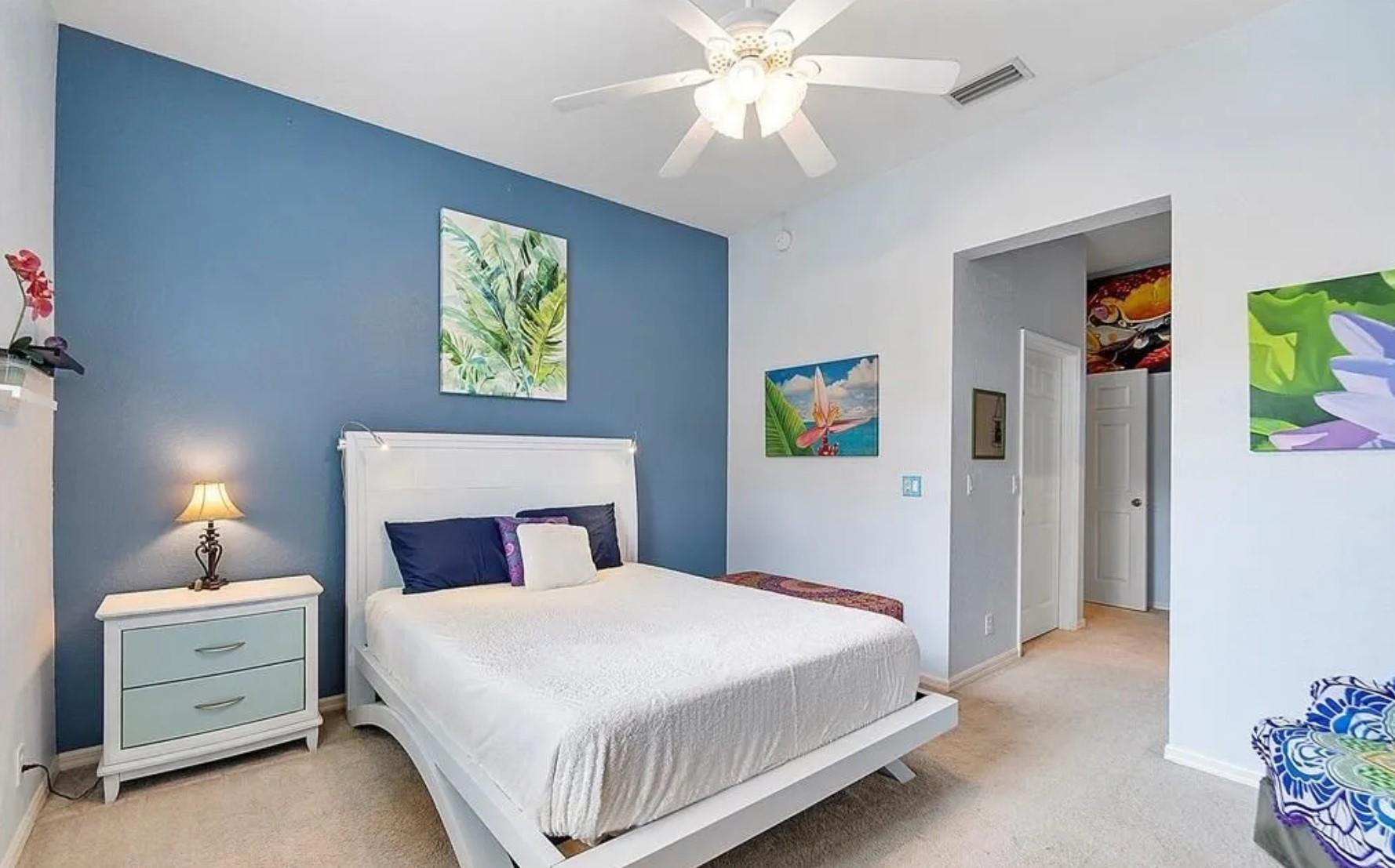 HERON BAY SOUTH - Residential